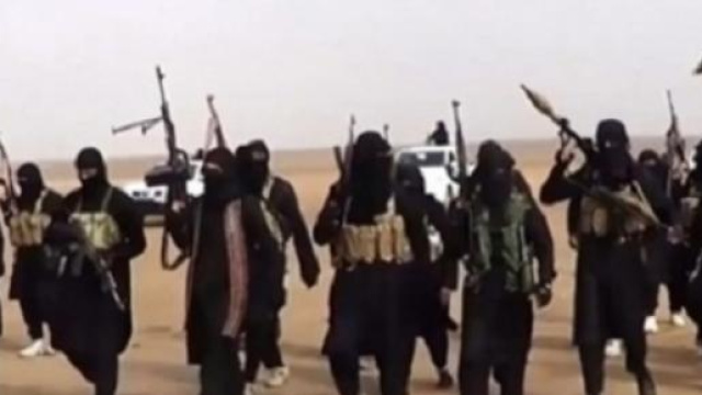 Decapitazione di dieci persone in Egitto