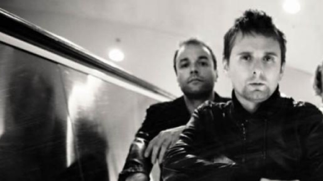 Drones il titolo del prossimo disco dei Muse.