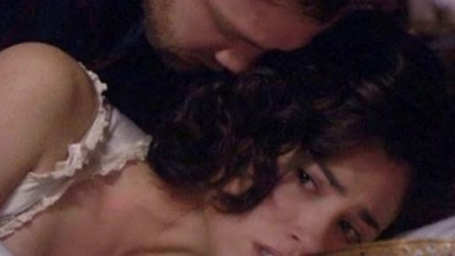 Fernando drogra Maria e abusa di lei