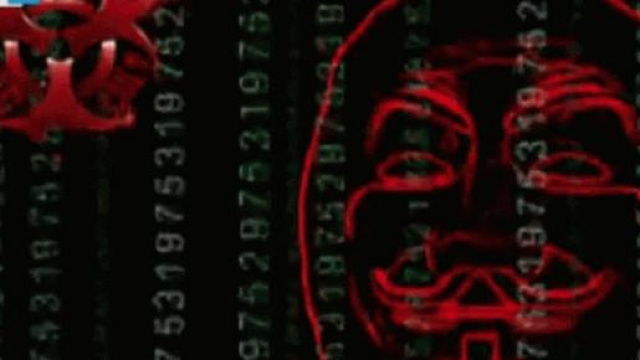 Guy Fawkes, il simbolo di Anonymous