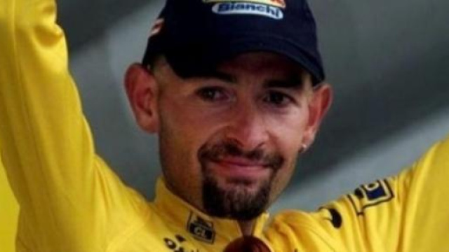 Marco Pantani a undici anni dalla sua morte
