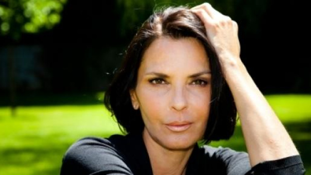 Marina Giordano decide di denunciare Elena