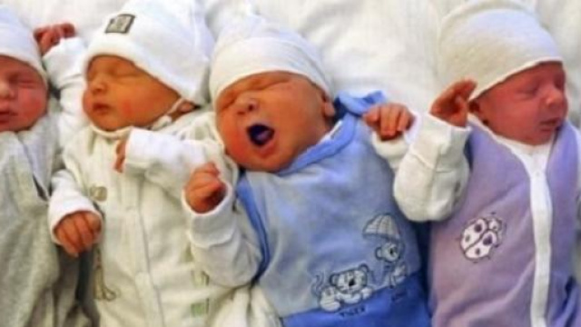 Parte il bonus bebè, chi può fare richiesta