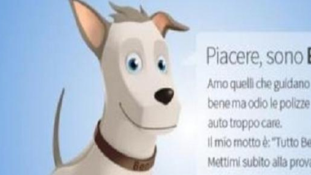 Rc auto online: Ben Assciura, preventivo polizza 