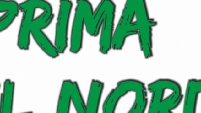 Salvini arriva in Sicilia