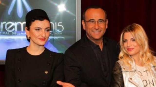 Sanremo 2015, l'edizione anti-polemica