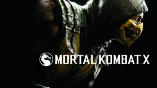 Scorpion e il suo letale arpione non mancheranno