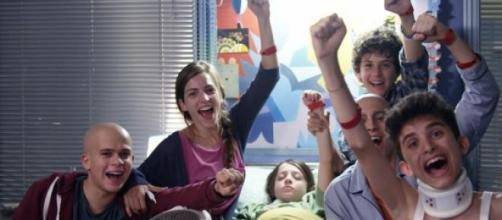 Braccialetti rossi in streaming | PirateStreaming