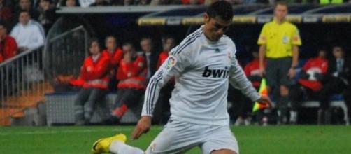 Ronaldo's 30th birthday provided mixed emotions
