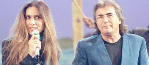 Albano e Romina, video Sanremo 2015