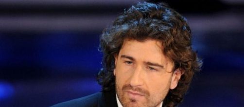 Alessandro Siani video Sanremo 2015