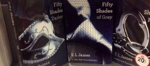'Fifty Shades' film release could boost DIY sales 