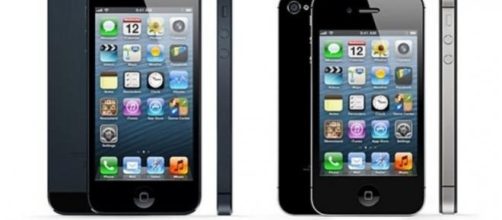 Prezzi Apple iPhone 5S, iPhone 4S: ecco le offerte
