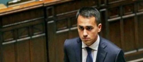 Riforma pensioni, post di Luigi Di Maio su Fb