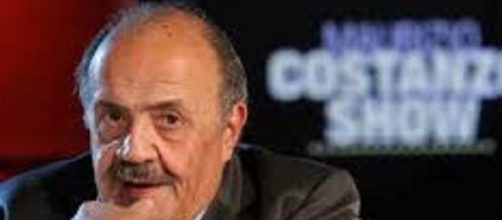 Ritorna il 'Maurizio Costanzo Show'