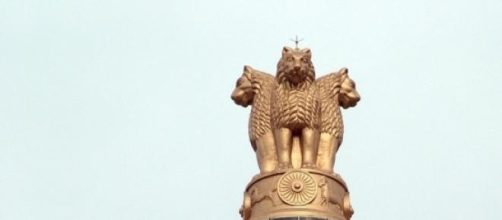 UK still sending overseas aid to India