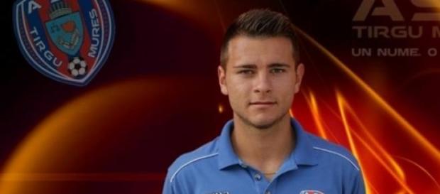 A cazut transferul lui Bumba la Astra A cazut transferul lui Bumba la Astra