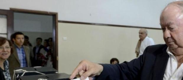 A.J. Jardim deixa para trás 37 anos de Governo A.J. Jardim deixa para trás 37 anos de Governo