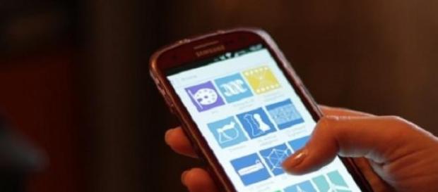 A tecnologia cada vez mais aliada à saúde. A tecnologia cada vez mais aliada à saúde.