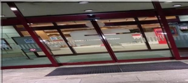 Achtsamer Umgang mit Geld bei der Sparkasse? Achtsamer Umgang mit Geld bei der Sparkasse?