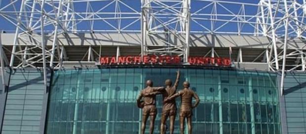 Alguns jogadores do Man Utd estão em apuros... Alguns jogadores do Man Utd estão em apuros...