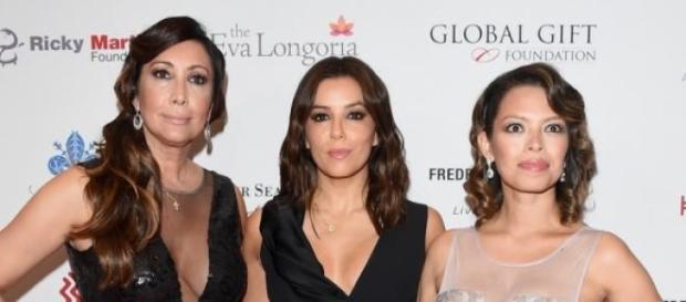 Alina Peralta y María Bravo son las organizadoras Alina Peralta y María Bravo son las organizadoras