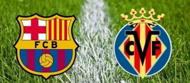 Barcelona faz 3X1 e fica perto da final Barcelona faz 3X1 e fica perto da final