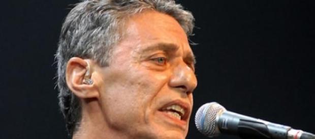 Chico Buarque lança em Portugal " O irmão alemão" Chico Buarque lança em Portugal " O irmão alemão"