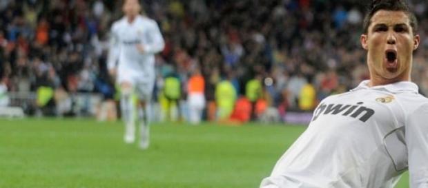 Cristiano Ronaldo nomeado para Melhor do Ano Cristiano Ronaldo nomeado para Melhor do Ano