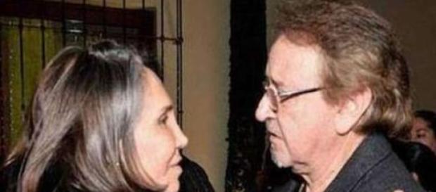 Define su amorío como intrascendente Define su amorío como intrascendente