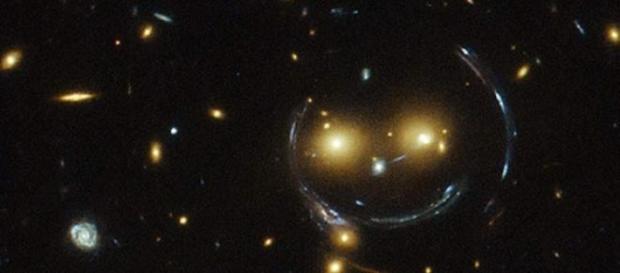 Es una imagen curiosa y sorprendente Es una imagen curiosa y sorprendente