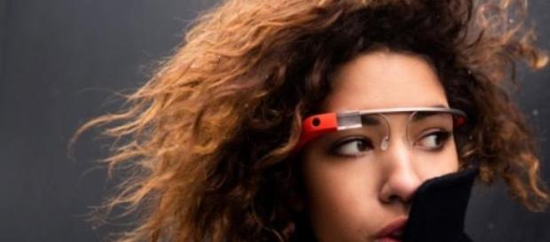 Google Glass was available for $1,500 Google Glass was available for $1,500