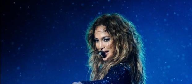 Jennifer no parece llevar muy bien la soltería Jennifer no parece llevar muy bien la soltería