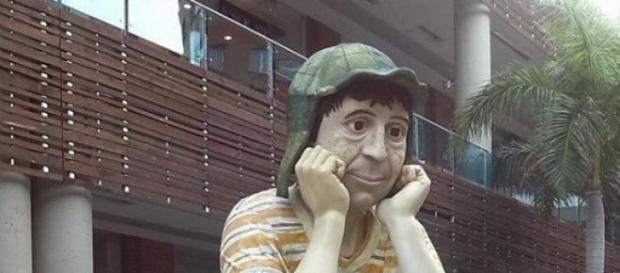 Kiko sostiene que fue un amorío pasajero Kiko sostiene que fue un amorío pasajero