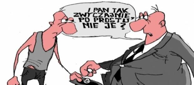 Kontrakty menedżerskie a górnicza sprawiedliwość Kontrakty menedżerskie a górnicza sprawiedliwość