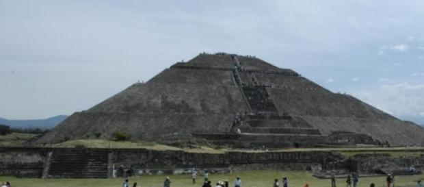 La culture est la plus grande richesse du Mexique. La culture est la plus grande richesse du Mexique.