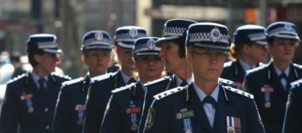 La police de Sydney ont déjoué un attentat. La police de Sydney ont déjoué un attentat.