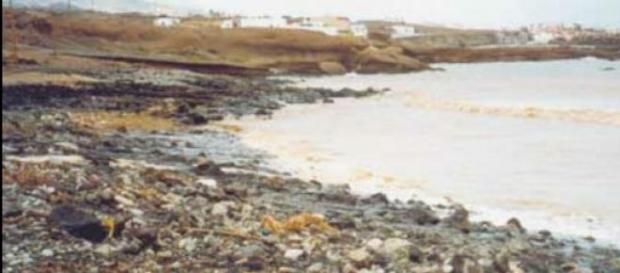 Los recursos naturales se están agotando Los recursos naturales se están agotando