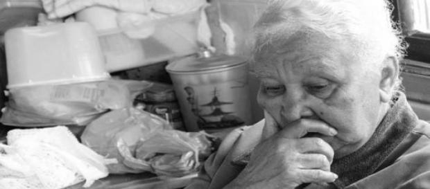 Maria, de 82 anos, achou em Blumenau a longevidade Maria, de 82 anos, achou em Blumenau a longevidade