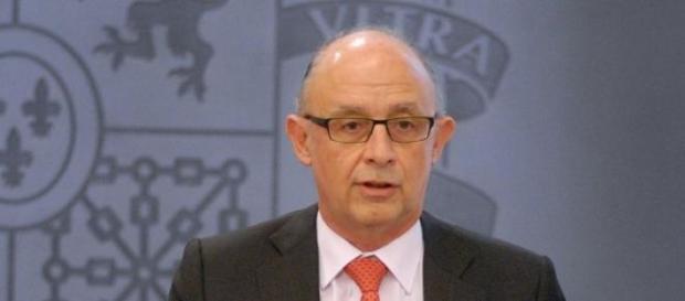 Montoro dice que esto 'es solo un aperitivo' Montoro dice que esto 'es solo un aperitivo'