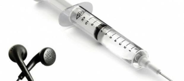 Música, o novo doping do século? Música, o novo doping do século?