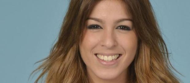 Oriana, acusada de agredir a Luli Oriana, acusada de agredir a Luli