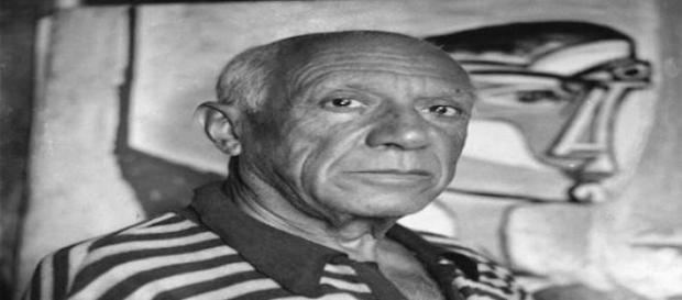 Picasso vuelve a ser noticia Picasso vuelve a ser noticia