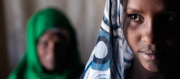 Plus de 200 femmes ont été violées au Darfour. Plus de 200 femmes ont été violées au Darfour.