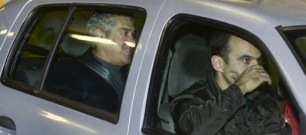 Revolução Branca assiste no processo de Sócrates Revolução Branca assiste no processo de Sócrates