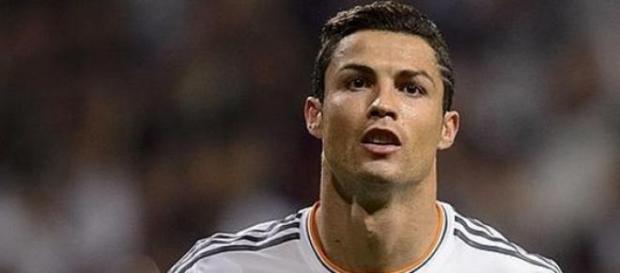Ronaldo está nomeado para um Laureus Ronaldo está nomeado para um Laureus