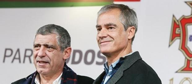 Santos e Águas prometem um grande jogo Santos e Águas prometem um grande jogo