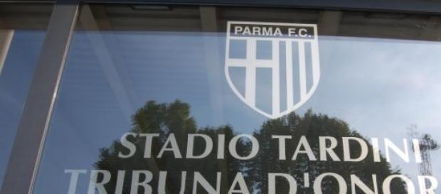 Sede do Parma inclui negócio de um euro Sede do Parma inclui negócio de um euro