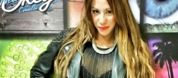 Steisy no se cree la mentira de Carlos Steisy no se cree la mentira de Carlos