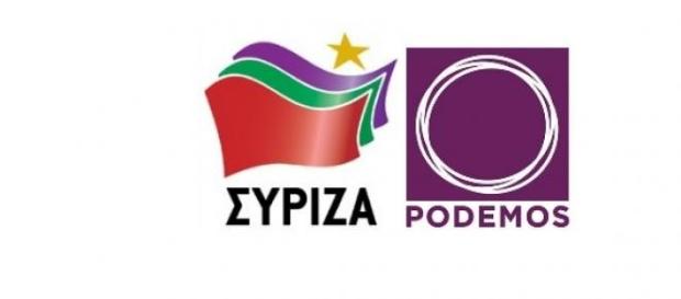 Syriza na Grécia e Podemos em Espanha Syriza na Grécia e Podemos em Espanha